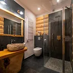 Tarninowe Wzgorze Çiftlik konaklama