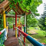Gospodarstwo agroturystyczne Tarninowe Wzgórze Kunkowa