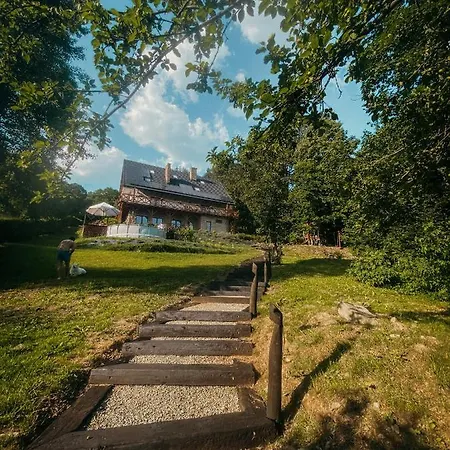 Tarninowe Wzgorze Kunkowa