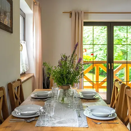 Tarninowe Wzgorze 农家乐 Kunkowa