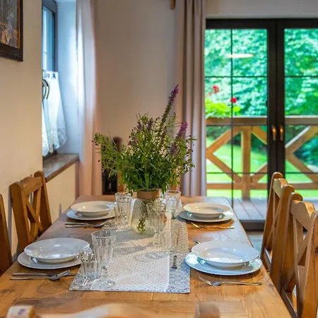 Tarninowe Wzgorze * Kunkowa