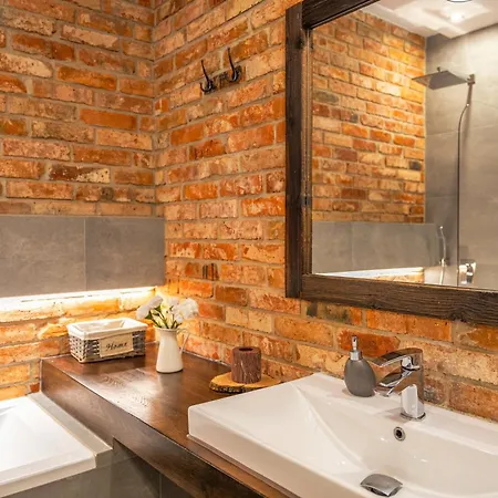 Çiftlik konaklama Tarninowe Wzgorze *