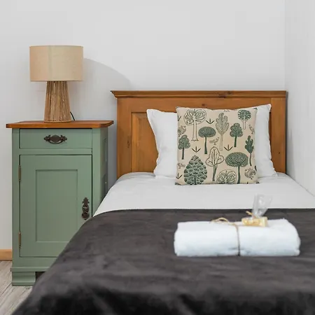 Tarninowe Wzgorze Kunkowa