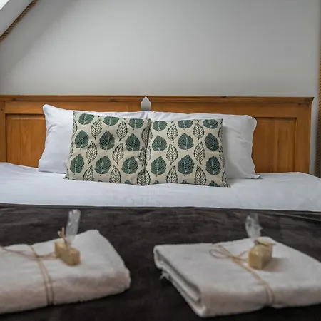 Tarninowe Wzgorze 农家乐 Kunkowa