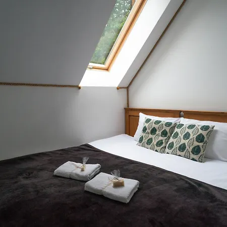 Tarninowe Wzgorze 农家乐