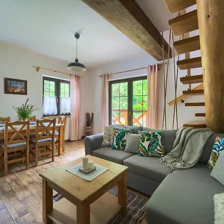 Alloggio per agriturismo Tarninowe Wzgorze *