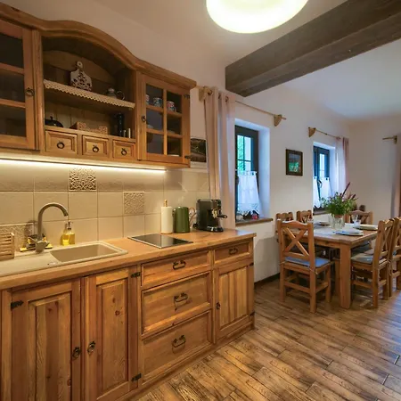 Tarninowe Wzgorze * Kunkowa