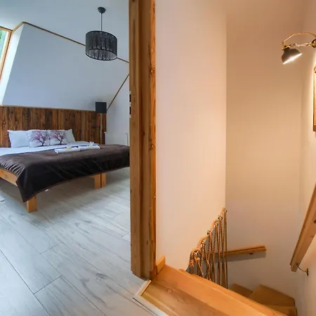 Tarninowe Wzgorze 农家乐 Kunkowa