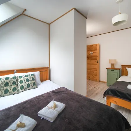 Tarninowe Wzgorze Çiftlik konaklama Kunkowa