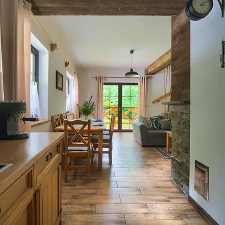 Tarninowe Wzgorze Vakantieboerderij Kunkowa