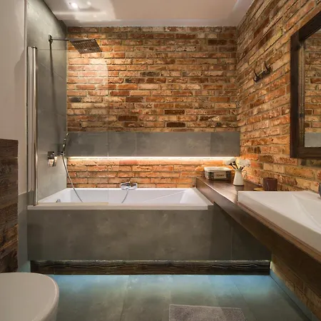 农家乐 Tarninowe Wzgorze *