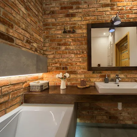 Tarninowe Wzgorze Çiftlik konaklama