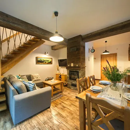 Tarninowe Wzgorze 农家乐 *