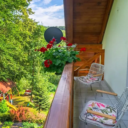 Tarninowe Wzgorze Kunkowa