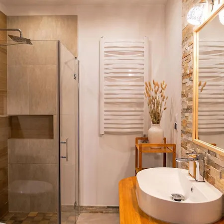 Tarninowe Wzgorze Çiftlik konaklama *