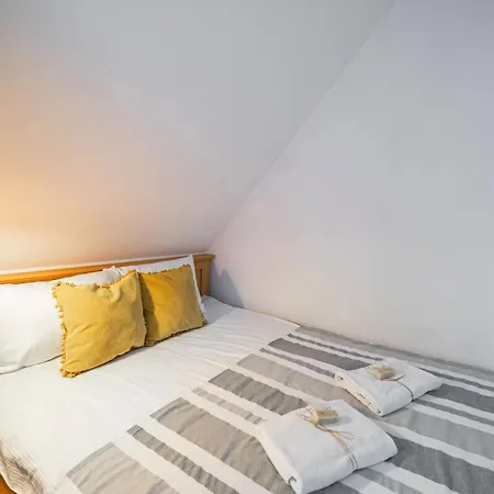 Tarninowe Wzgorze 农家乐 Kunkowa