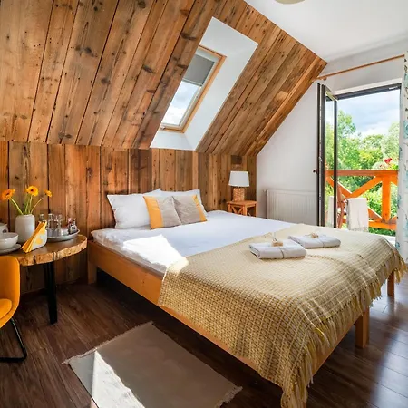 Tarninowe Wzgorze Kunkowa