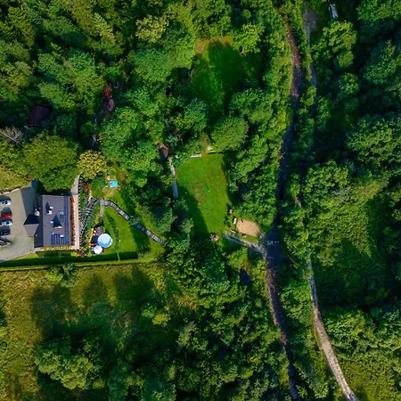 Tarninowe Wzgorze Alloggio per agriturismo