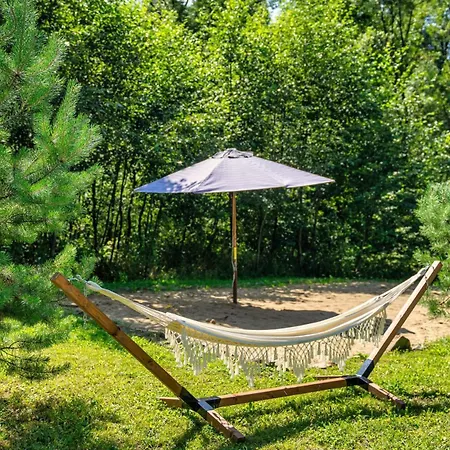 Çiftlik konaklama Tarninowe Wzgorze