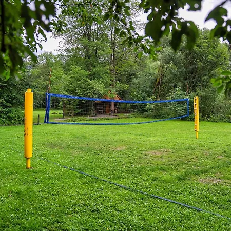 Tarninowe Wzgorze Фермерский дом *