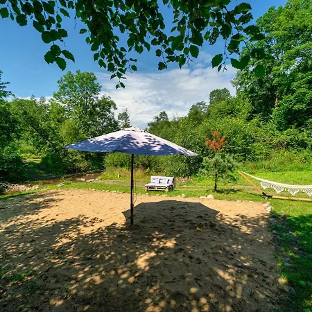 Alloggio per agriturismo Tarninowe Wzgorze *