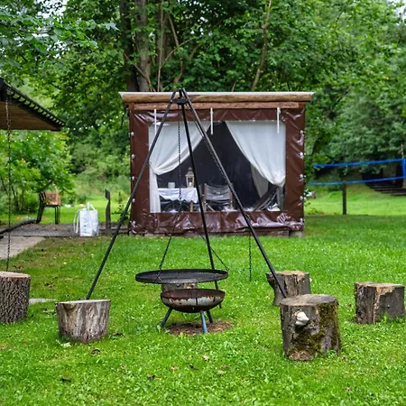 Tarninowe Wzgorze Kunkowa