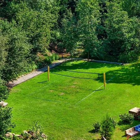 Alloggio per agriturismo Tarninowe Wzgorze