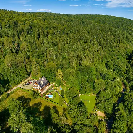 Alloggio per agriturismo Tarninowe Wzgorze *
