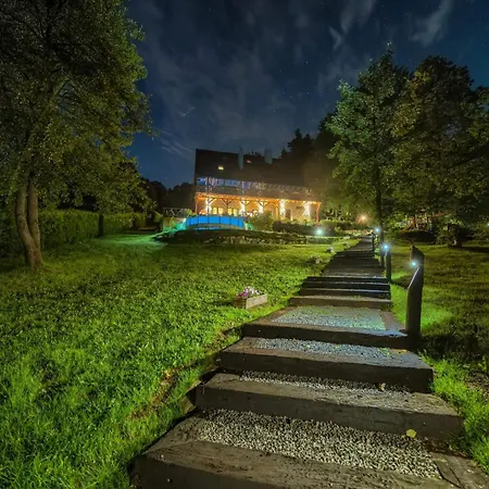 Tarninowe Wzgorze Alloggio per agriturismo *