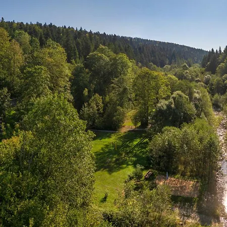 Tarninowe Wzgorze Alloggio per agriturismo *
