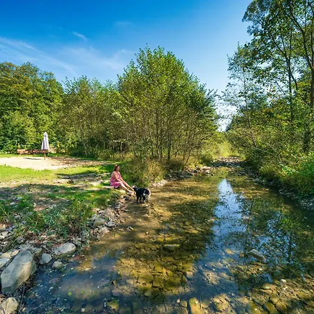 Tarninowe Wzgorze