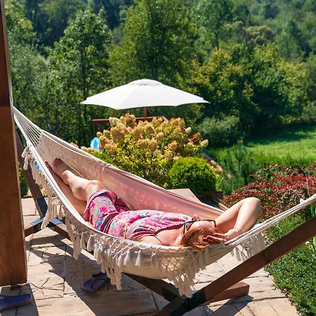 Alloggio per agriturismo Tarninowe Wzgorze *