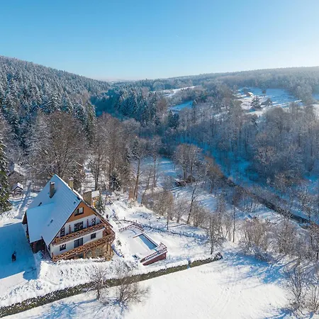 Tarninowe Wzgorze