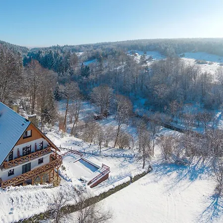 Tarninowe Wzgorze Alloggio per agriturismo *