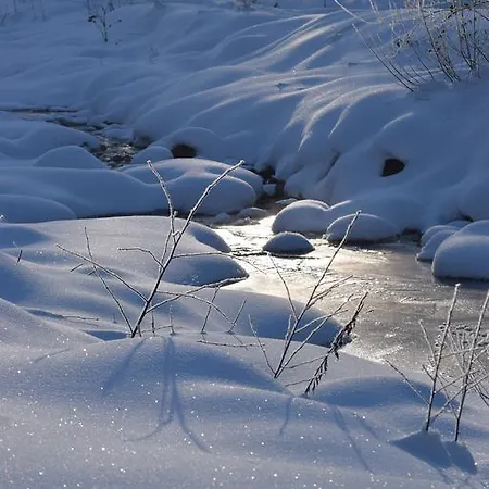 农家乐 Tarninowe Wzgorze Kunkowa