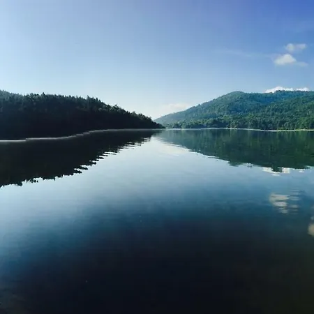 Tarninowe Wzgorze Vakantieboerderij