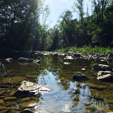 Tarninowe Wzgorze Çiftlik konaklama *