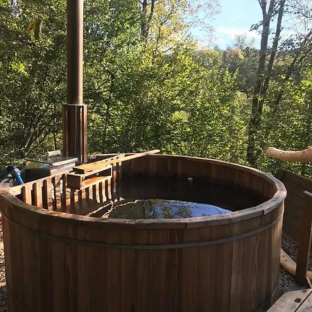 Çiftlik konaklama Tarninowe Wzgorze