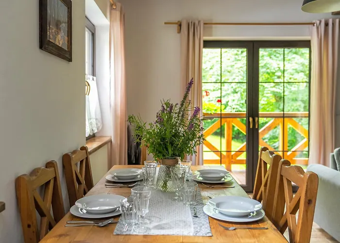 Tarninowe Wzgorze Farmház Kunkowa