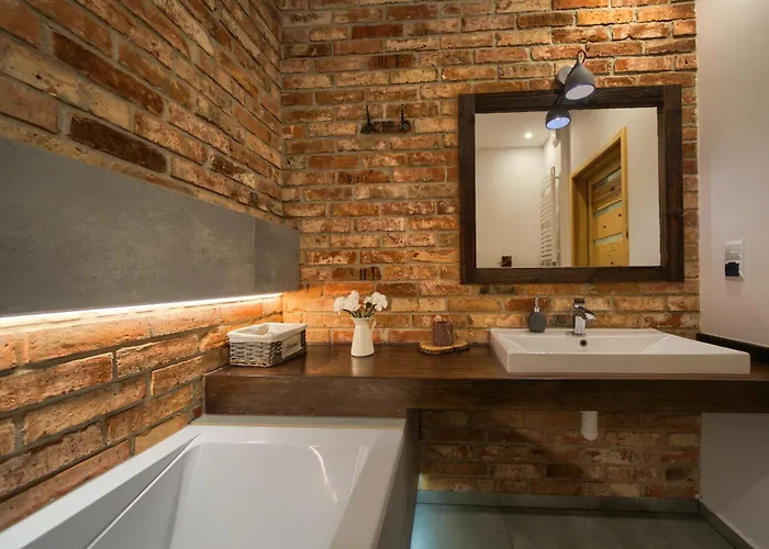 Tarninowe Wzgorze Farmház