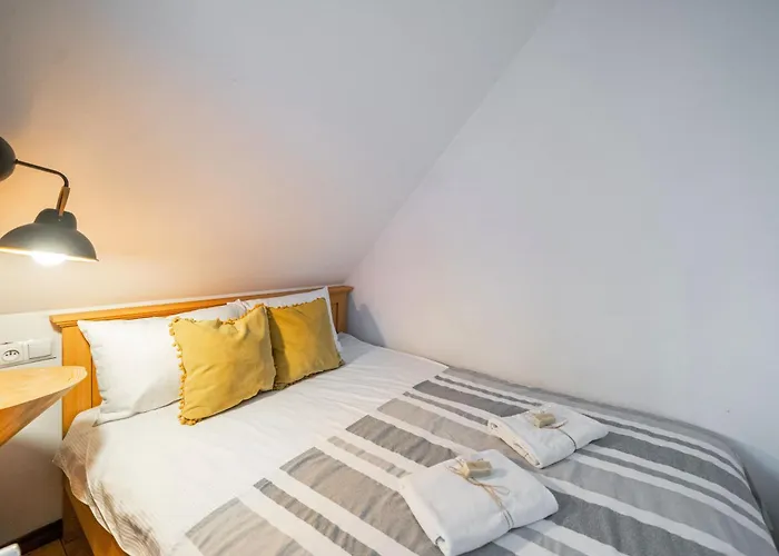 Tarninowe Wzgorze Farmház Kunkowa