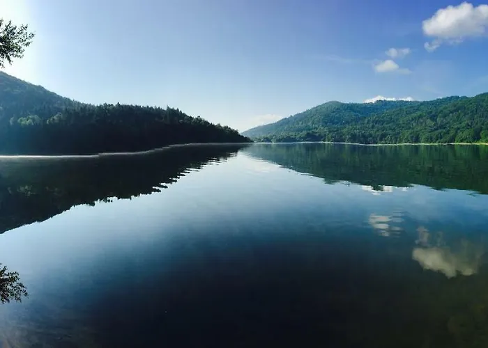 Tarninowe Wzgorze Farmház