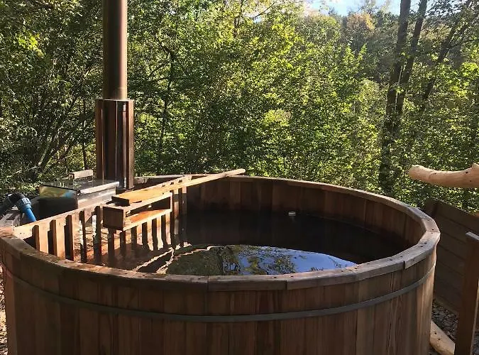 Farmház Tarninowe Wzgorze